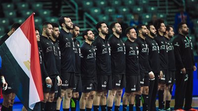 رئيس اتحاد اليد: الفوز على سلوفينيا خطوة نحو التأهل.. ومواجهة كاب فيردي حاسمة