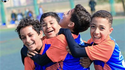 الفيوم تنظم مهرجان البراعم الخامس لكرة القدم فى ملاعب 
