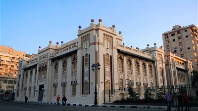 الإثنين.. 3 أفلام روائية وتسجيلية في نادي سينما أوبرا دمنهور