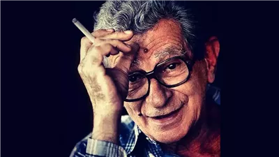 في ذكرى ميلاد المخرج المتمرد.. يوسف شاهين علامة فارقة بالسينما المصرية