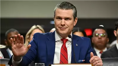 من هو بيت هيجسيث وزير الدفاع الأمريكي الجديد الذي عينه ترامب؟