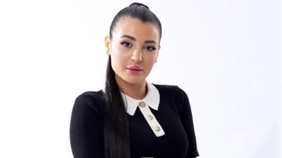 بعد أيام من طلاقها، بتول الحداد تتألق في أحدث جلسة تصوير