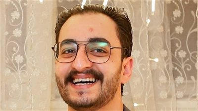 وزير الصحة ينعى الطبيب أحمد ماهر بعد وفاته أثناء أداء مهام عمله