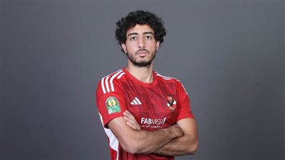 في ذكرى ميلاده الـ29.. محمد هاني صاحب مسيرة مميزة مع الأهلي