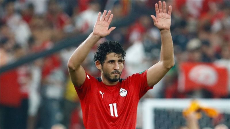 أحمد حجازي