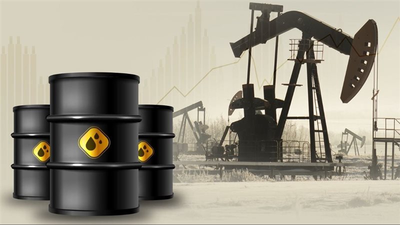 البترول - أرشيفية