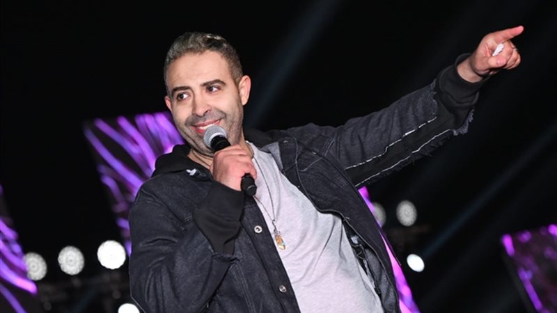 محمد عدوية