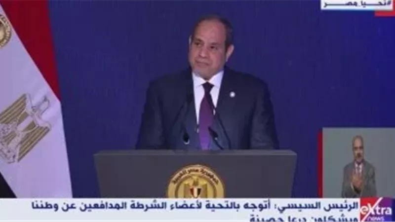 السيسي 