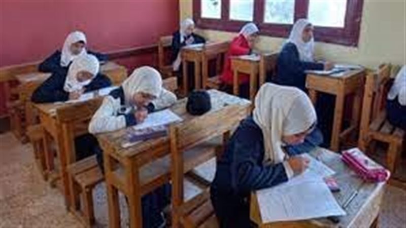 صفوف النقل الفصل الدراسي الأول 2025