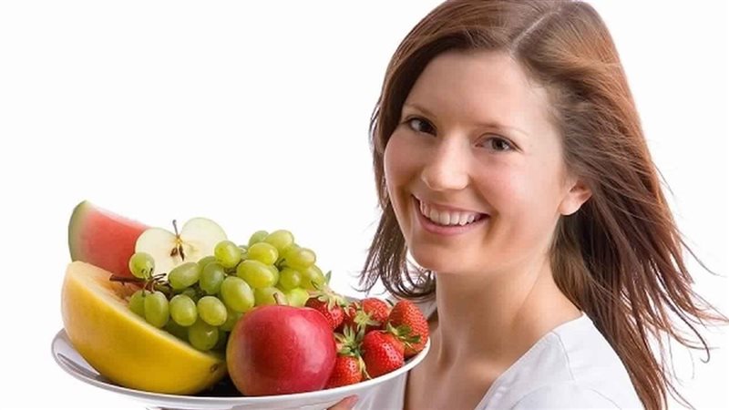 5 نصائح لعدم زيادة الوزن 