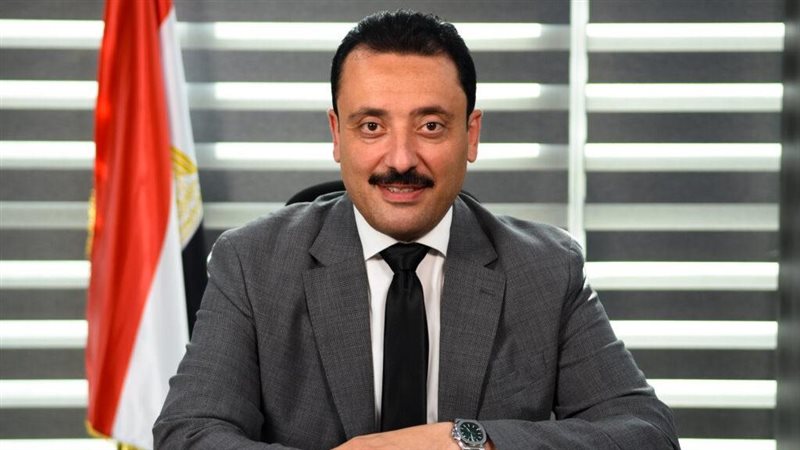 الدكتور محمد رزق