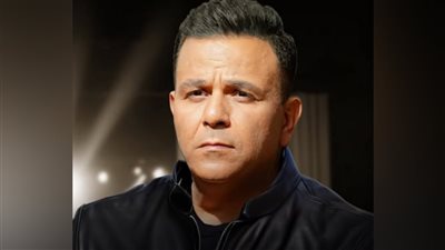 بمناسبة عيد الحب .. جولات غنائية لمحمد فؤاد في الكويت وكندا وأمريكا