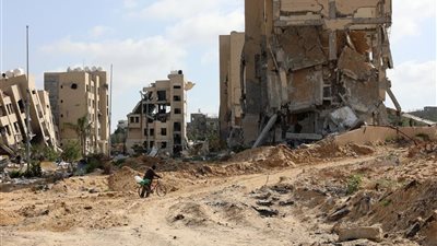 «فتح»: الشعب الفلسطيني لن يرحل عن أرضه ولن يتنازل عن حقوقه