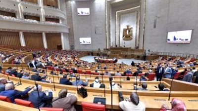 «النواب» يناقش قانون الإجراءات الضريبية الموحد .. غدا