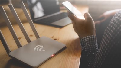 لعملاء WE.. كيفية تفعيل خدمة «الواي فاي كولينج» على هاتفك