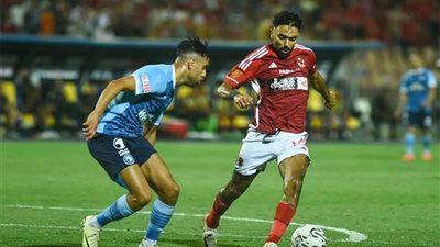 المواجهة المرتقبة.. أبرز 6 معلومات عن مباراة الأهلي وبيراميدز في الدوري الليلة