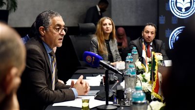 تبادل تجاري بـ1.4 مليار دولار.. مصر والسودان تبحثان زيادة فرص التعاون الاستثماري 