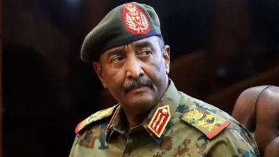  البرهاني: الجيش سيقضي على التمرد في كل أنحاء السودان قريباً