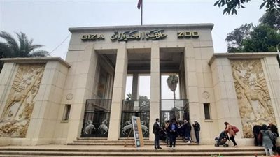 الزراعة تحدد موعد افتتاح حديقة الحيوان.. مفاجأة في أسعار التذاكر الجديدة