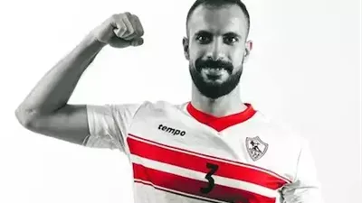 أشرف اللقاني: الزمالك استحق التتويج بلقب البطولة العربية للطائرة في قطر