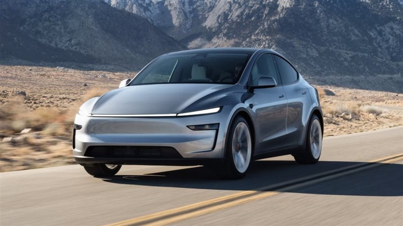 تسلا Model Y