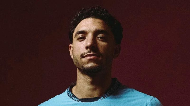 مرموش
