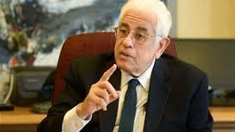 حسام بدراوي 