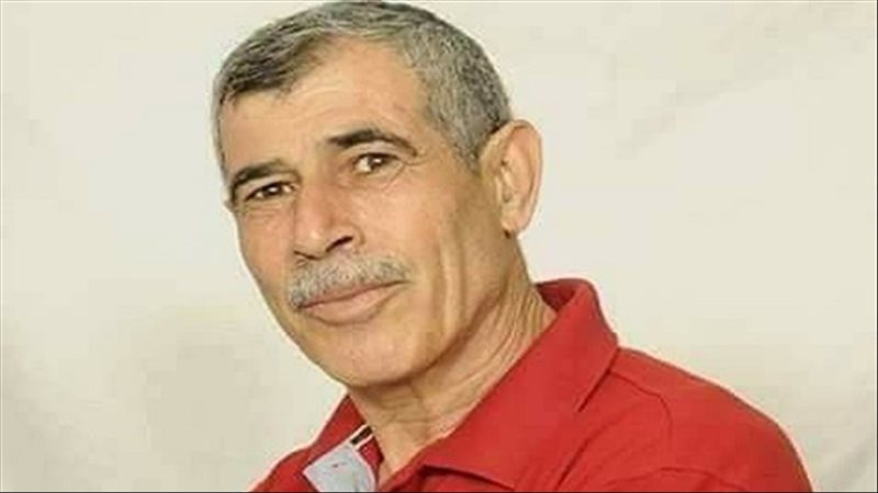 عميد الأسرى الفلسطينيين