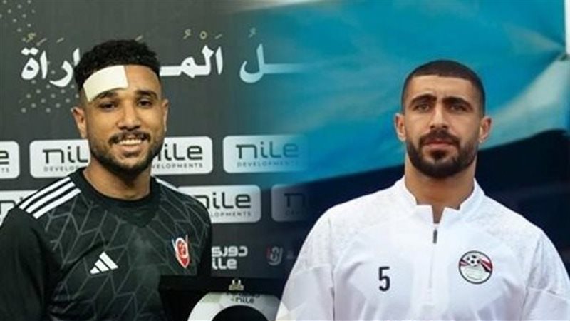 محمد ربيعه ـ هادي رياض 