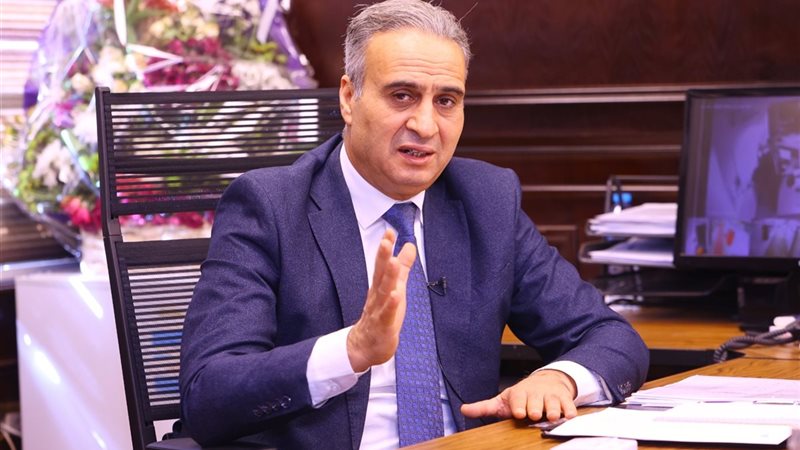 ابراهيم السجيني