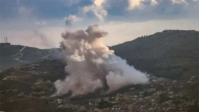 جنوب لبنان