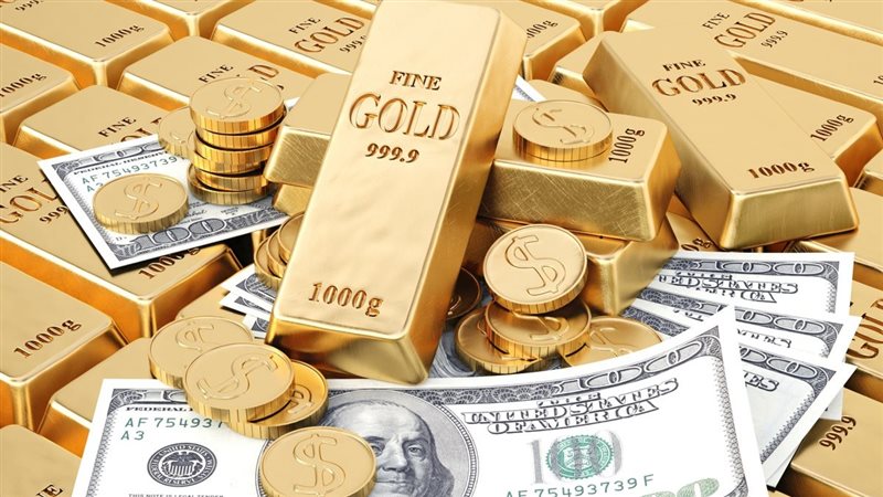 سعر الذهب اليوم 