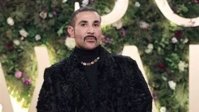 «مجنون اللي ميتأثرش بيه».. أحمد سعد يرد على اتهامات سرقة لحن «حبيبنا» من الهضبة