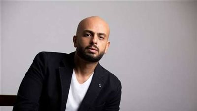 أحمد مراد يكشف لـ«الجمهور»: الفيل الأزرق 3 جاهز للتصوير قريبًا