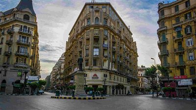  رئيس لجنة الإسكان: أزمة قانون الإيجار القديم في طريقها للحل قبل يوليو المقبل (خاص)