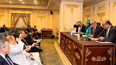 قوى النواب:  قانون العمل الجديد يمنح العمالة غير المنتظمة حماية غير مسبوقة