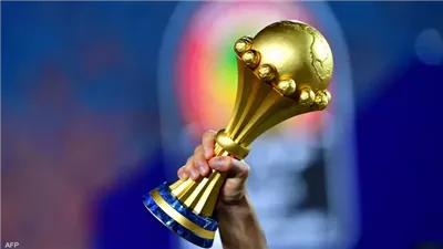 مصر في التصنيف الأول قبل قرعة كأس الأمم الإفريقية 2025