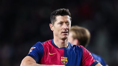 نجم برشلونة يتصدر ترتيب هدافي دوري أبطال أوروبا قبل الجولة الأخيرة