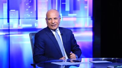 أحمد موسى: لا ترامب ولا غيره يفرض رأيه على مصر ولن نسمح بتمرير أي مؤامرة