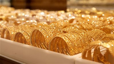 120 جنيهًا.. ارتفاعات جديدة بأسعار الذهب خلال يناير 2025