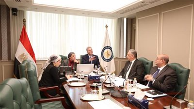 وزير البترول يؤكد التزام مصر بالمعاهدات الدولية لحماية البيئة وخفض الانبعاثات الكربونية