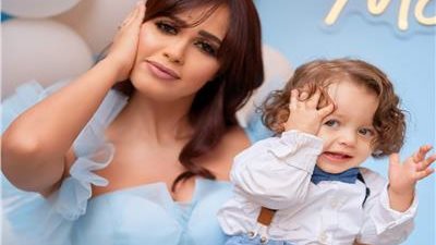 ربنا ينتقم.. رسالة رنا سماحة تثير الجدل بعد أيام من طلاقها