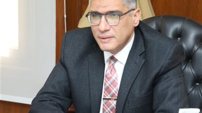 محافظ الجيزة: إقامة  معارض «أهلا رمضان » لتوفير السلع بأسعار مخفضة في النصف من شعبان