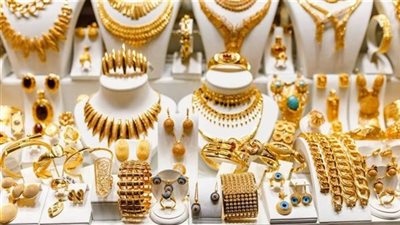 عيار 21 يسجل هذا الرقم .. أسعار الذهب اليوم الأحد 26 يناير 2025