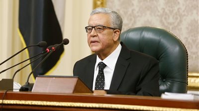 رئيس مجلس النواب يهنئ شعب مصر بذكرى الإسراء والمعراج 