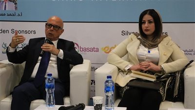 بحضور الشوباشي.. معرض القاهرة للكتاب يُناقش «هي والنبي»