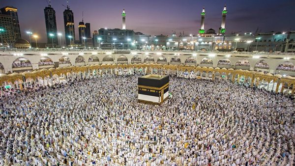 الحج 2025 
