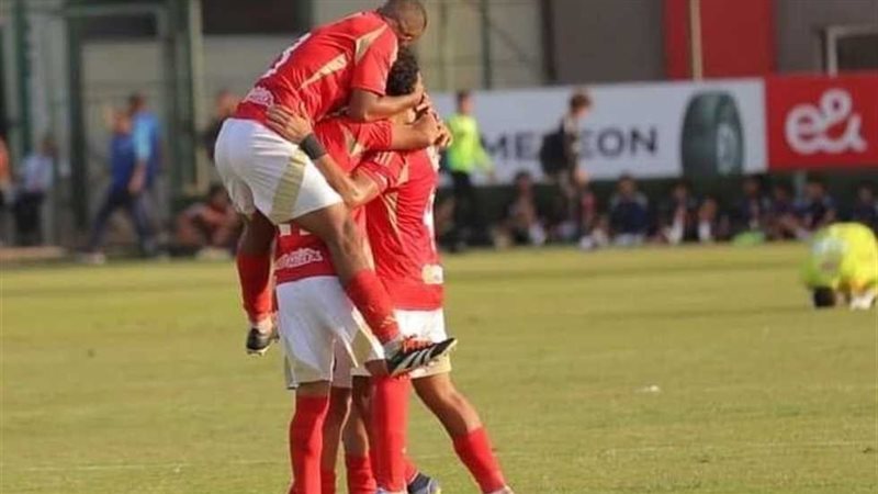 الاهلي