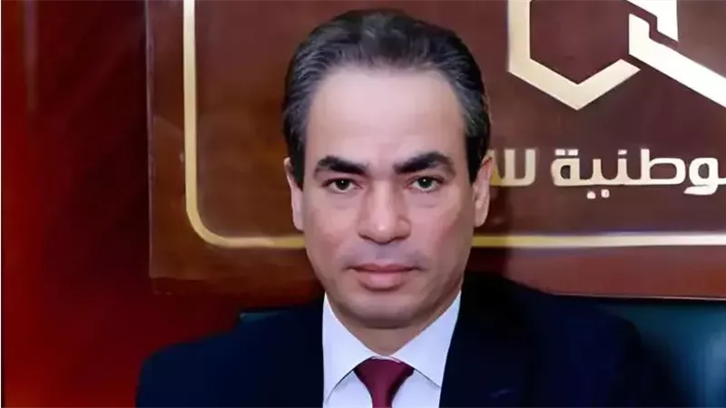 أحمد المسلماني