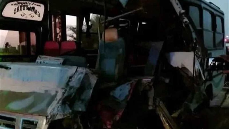 حادث سيارة - أرشيفية